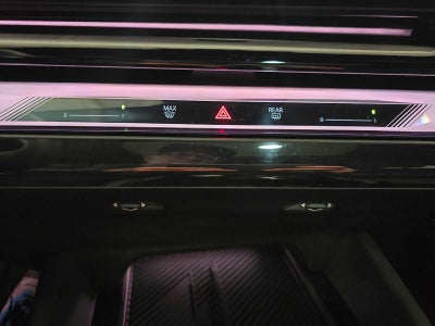 2025 BMW i5 xDrive40