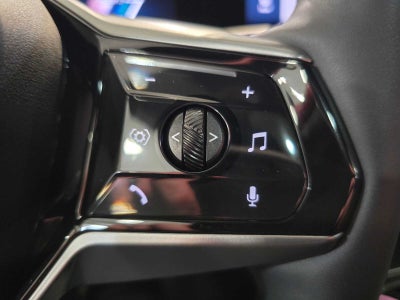 2025 BMW i5 xDrive40