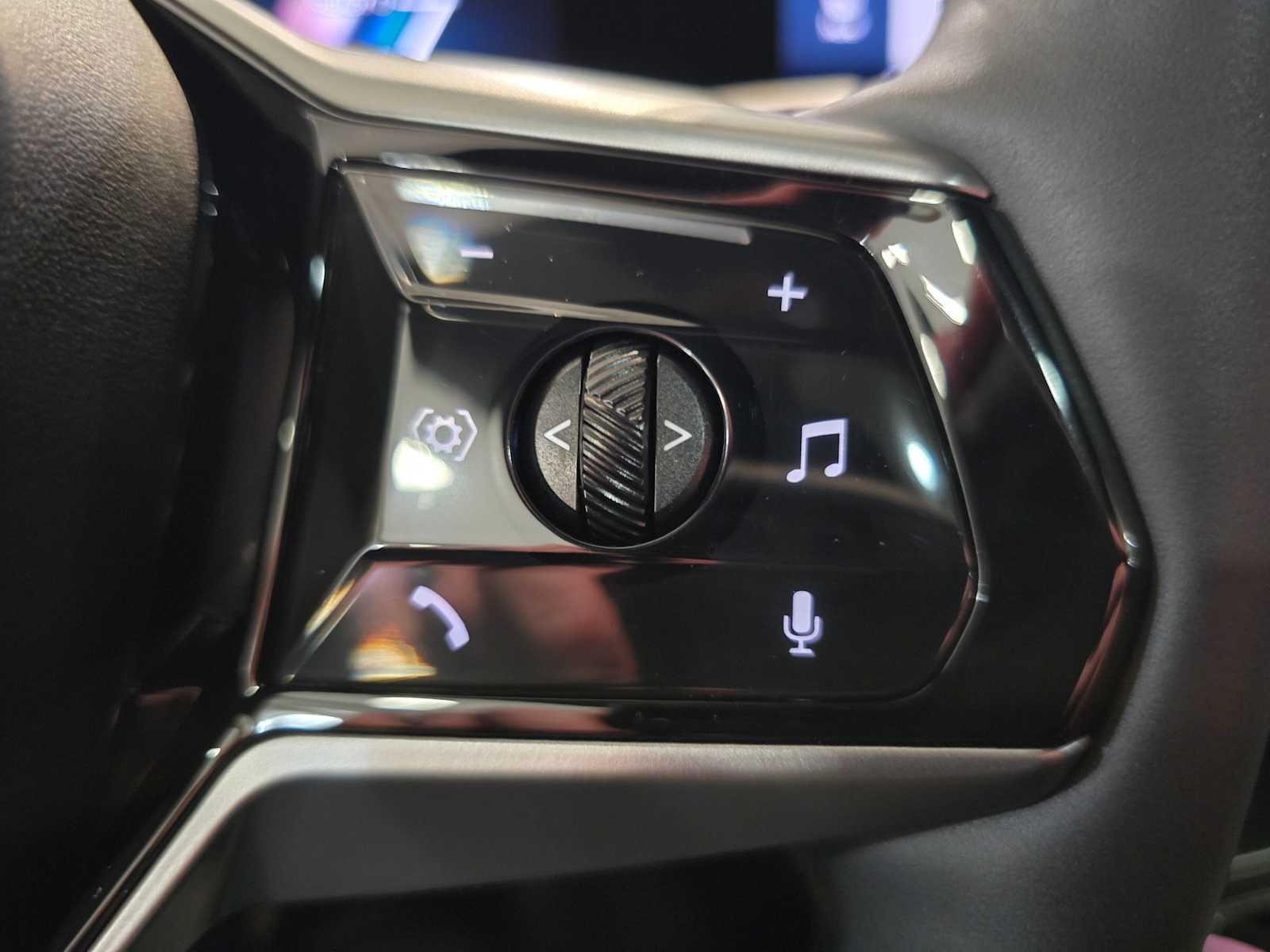 2025 BMW i5 xDrive40