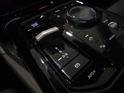 2025 BMW i5 xDrive40