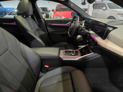 2025 BMW i4 eDrive40 eDrive40