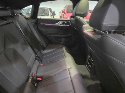 2025 BMW i4 eDrive40 eDrive40