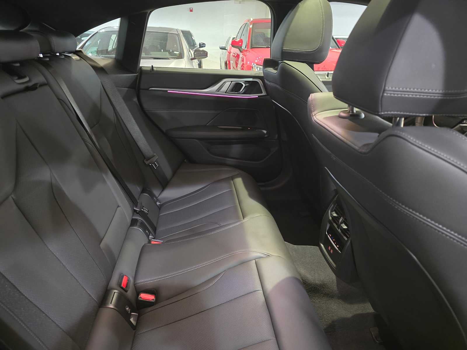 2025 BMW i4 eDrive40 eDrive40