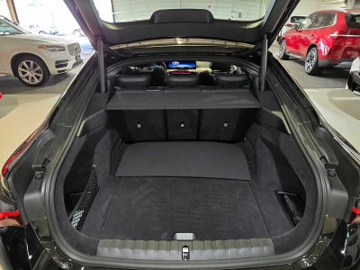 2025 BMW i4 eDrive40 eDrive40