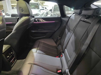 2025 BMW i4 eDrive40 eDrive40