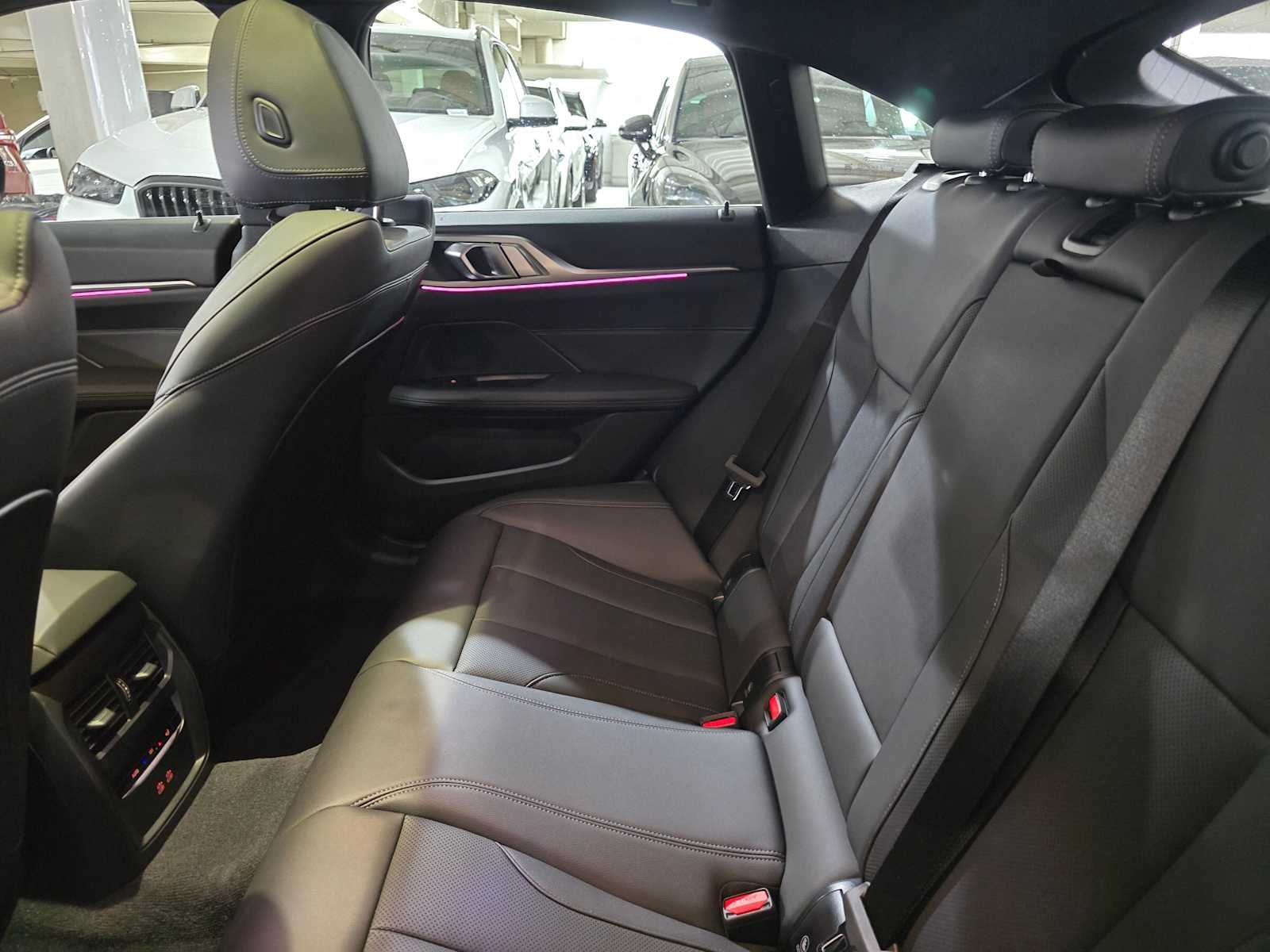 2025 BMW i4 eDrive40 eDrive40