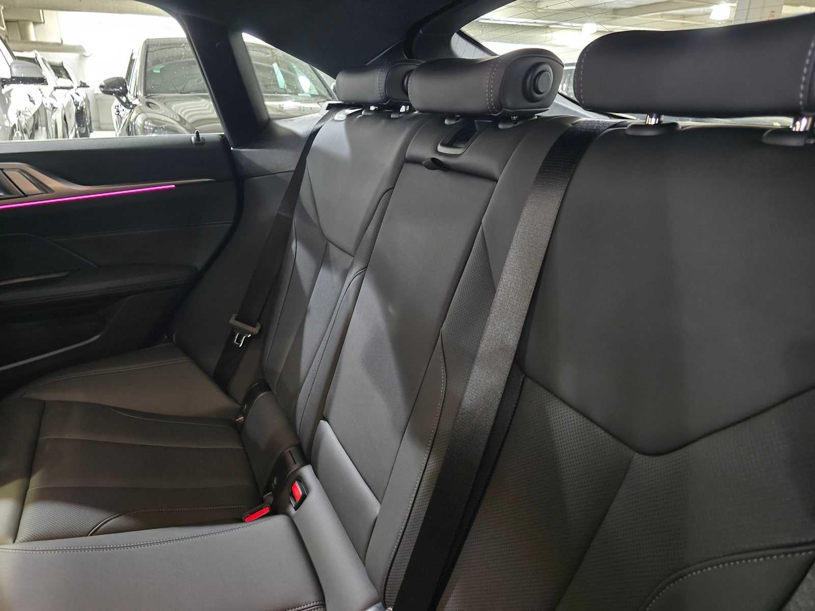 2025 BMW i4 eDrive40 eDrive40