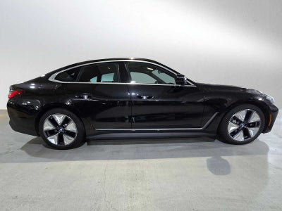 2025 BMW i4 eDrive40 eDrive40