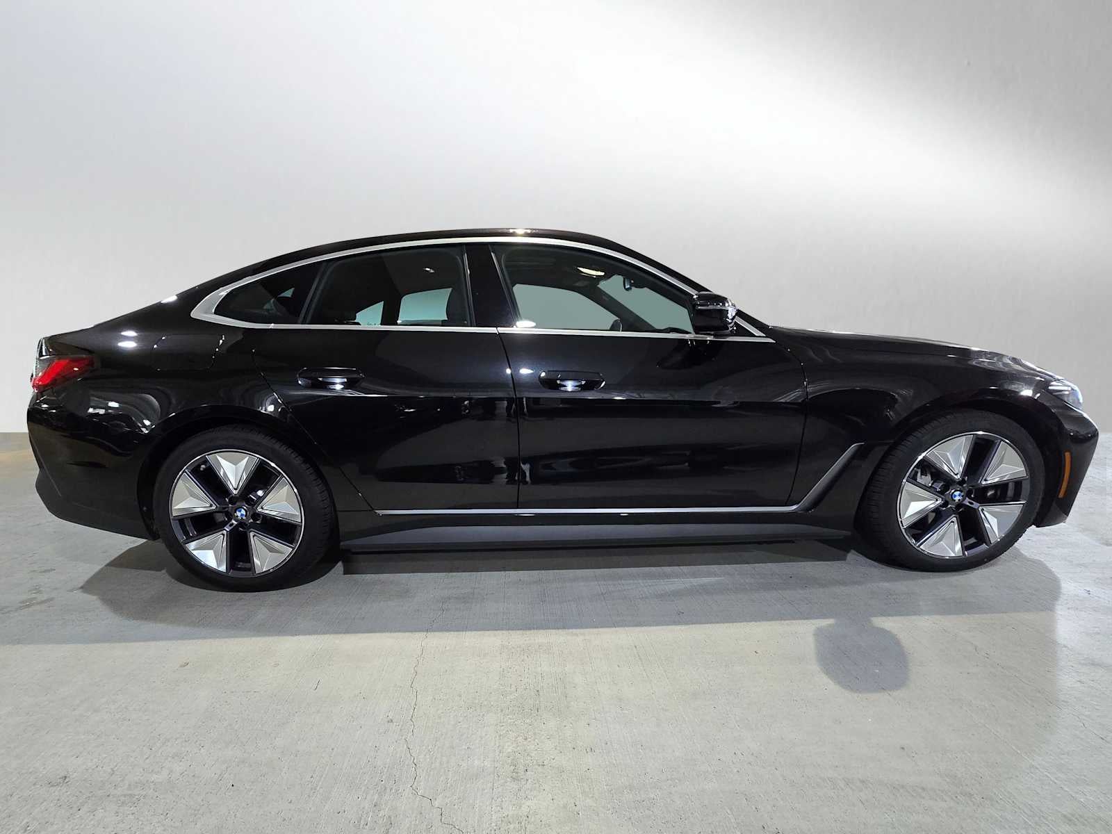 2025 BMW i4 eDrive40 eDrive40
