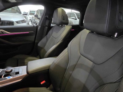 2025 BMW i4 eDrive40 eDrive40