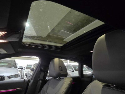 2025 BMW i4 eDrive40 eDrive40