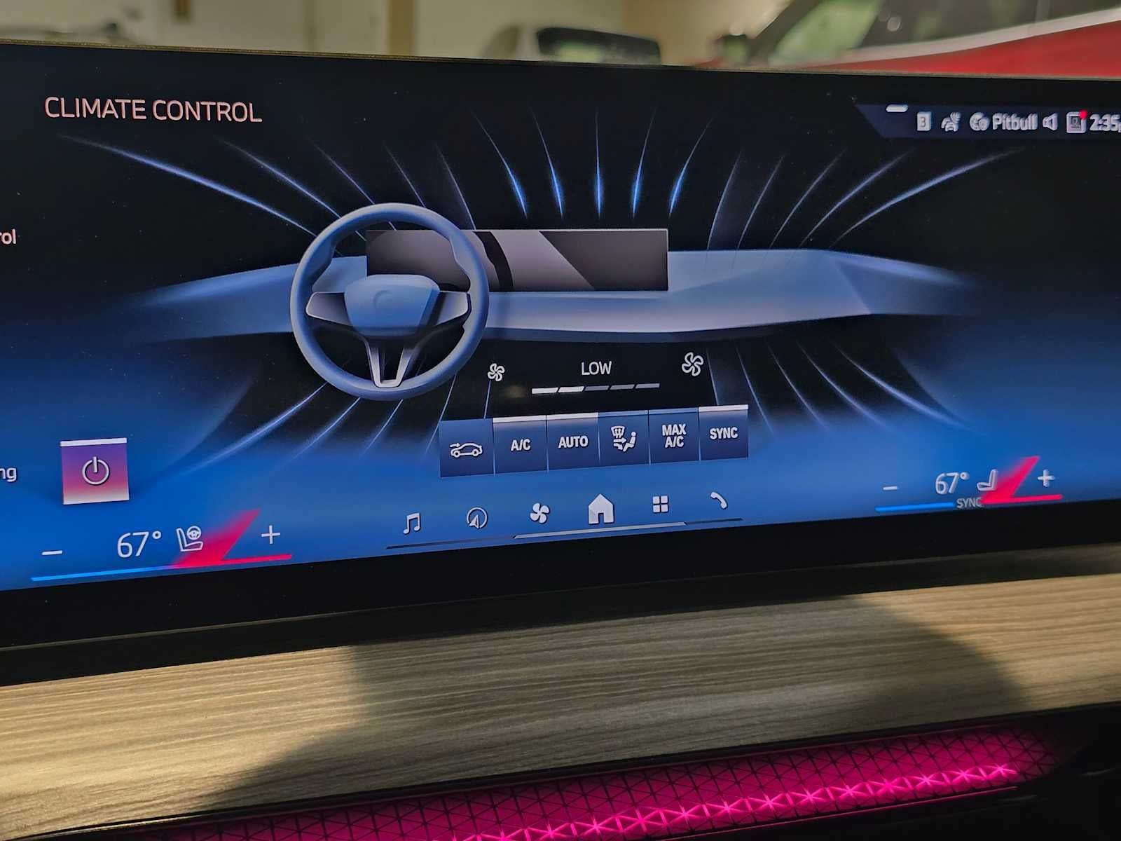 2025 BMW i4 eDrive40 eDrive40