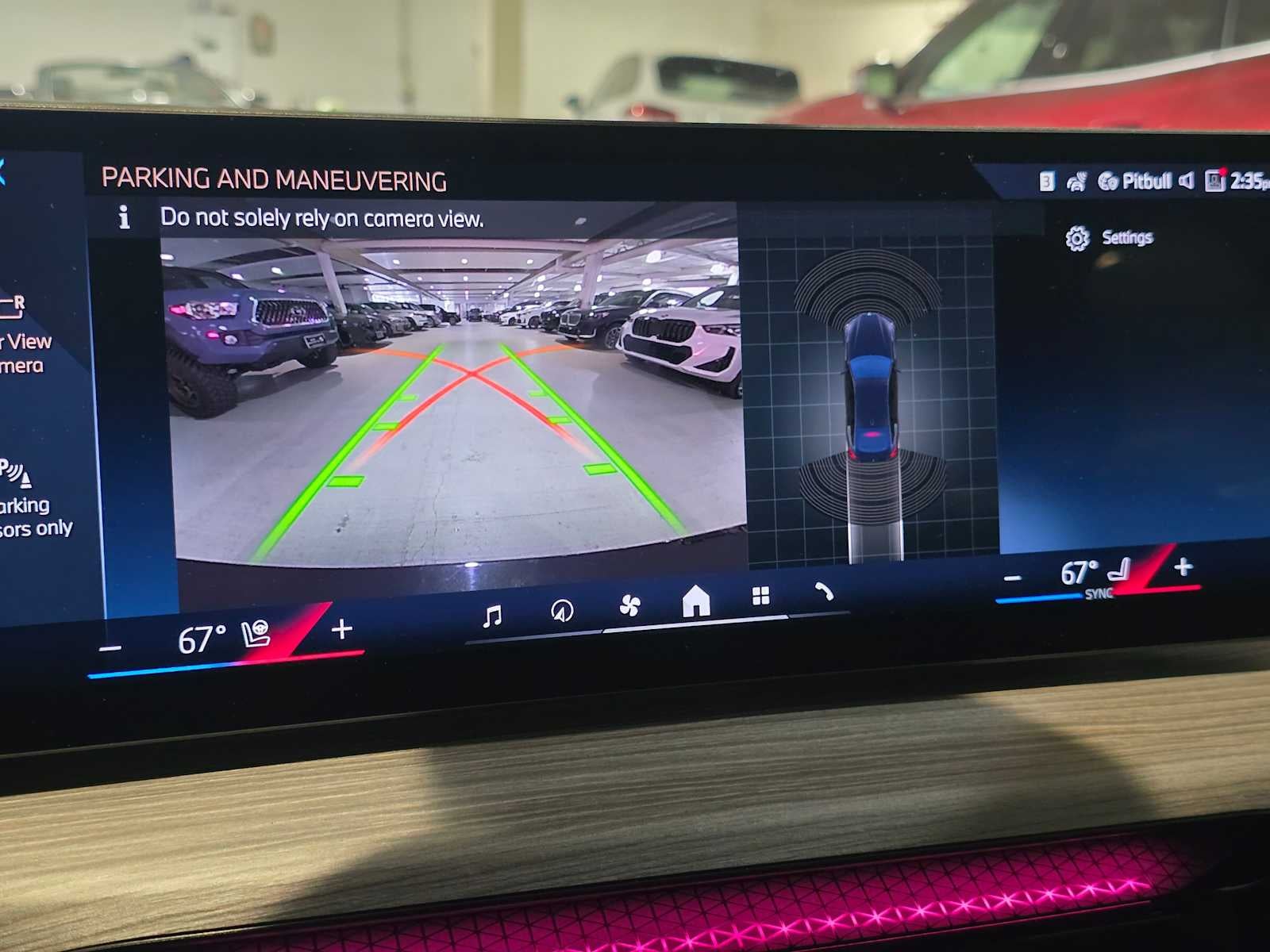 2025 BMW i4 eDrive40 eDrive40