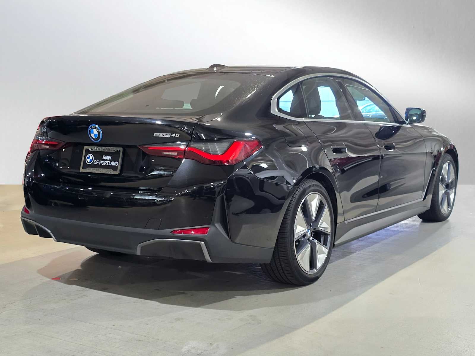 2025 BMW i4 eDrive40 eDrive40