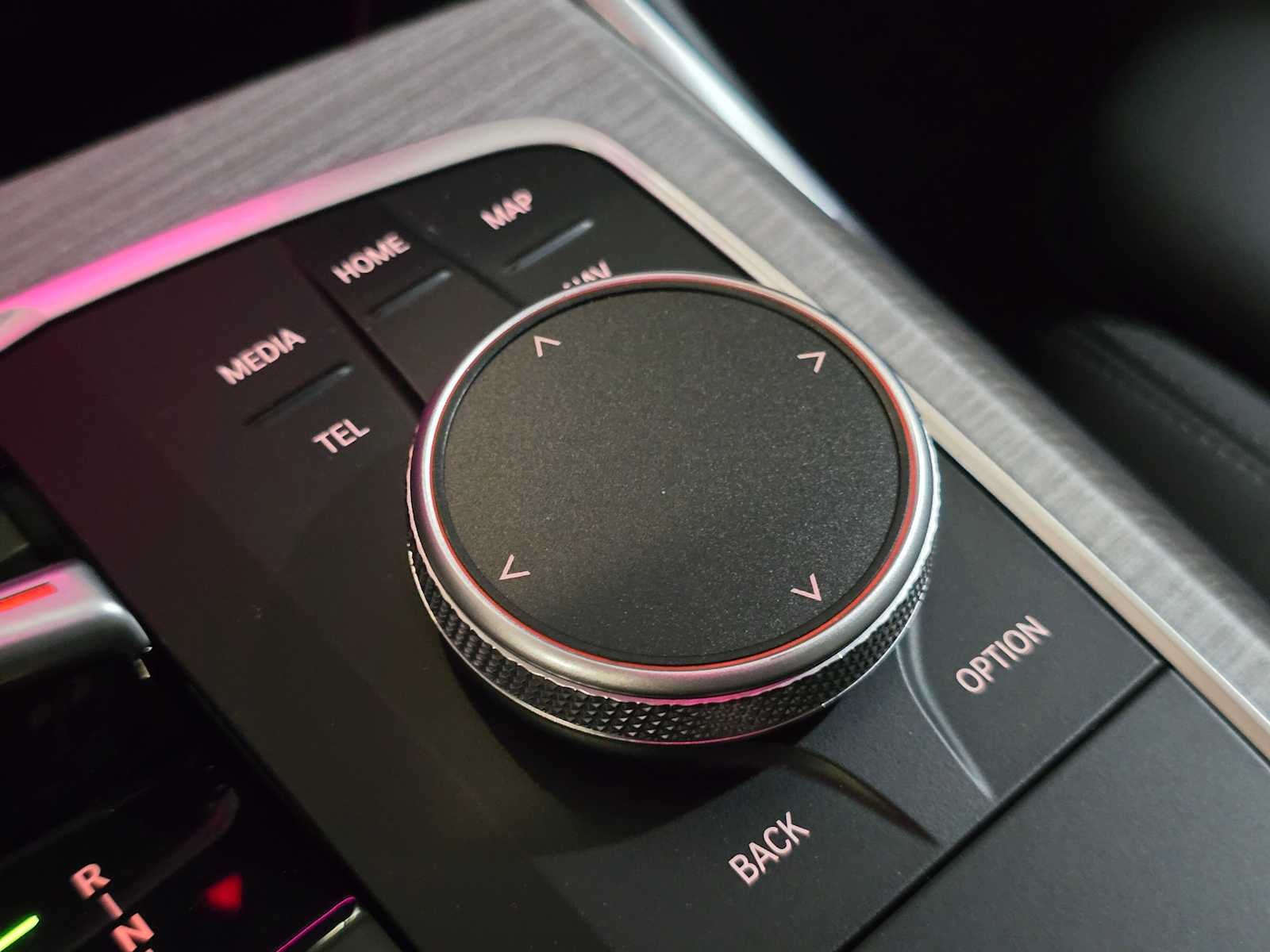 2025 BMW i4 eDrive40 eDrive40