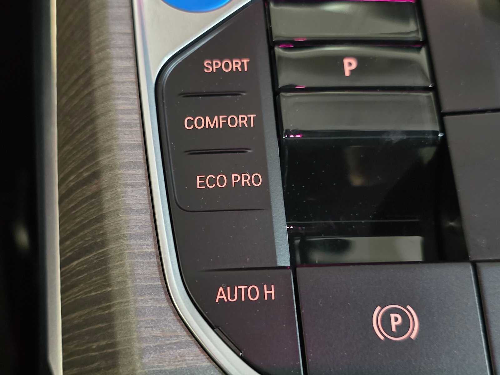 2025 BMW i4 eDrive40 eDrive40