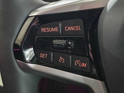 2025 BMW i4 eDrive40 eDrive40