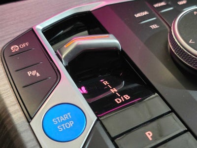 2025 BMW i4 eDrive40 eDrive40