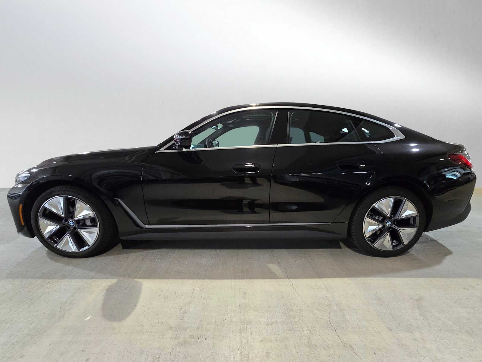 2025 BMW i4 eDrive40 eDrive40