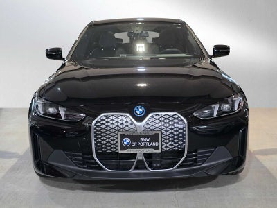 2025 BMW i4 eDrive40 eDrive40