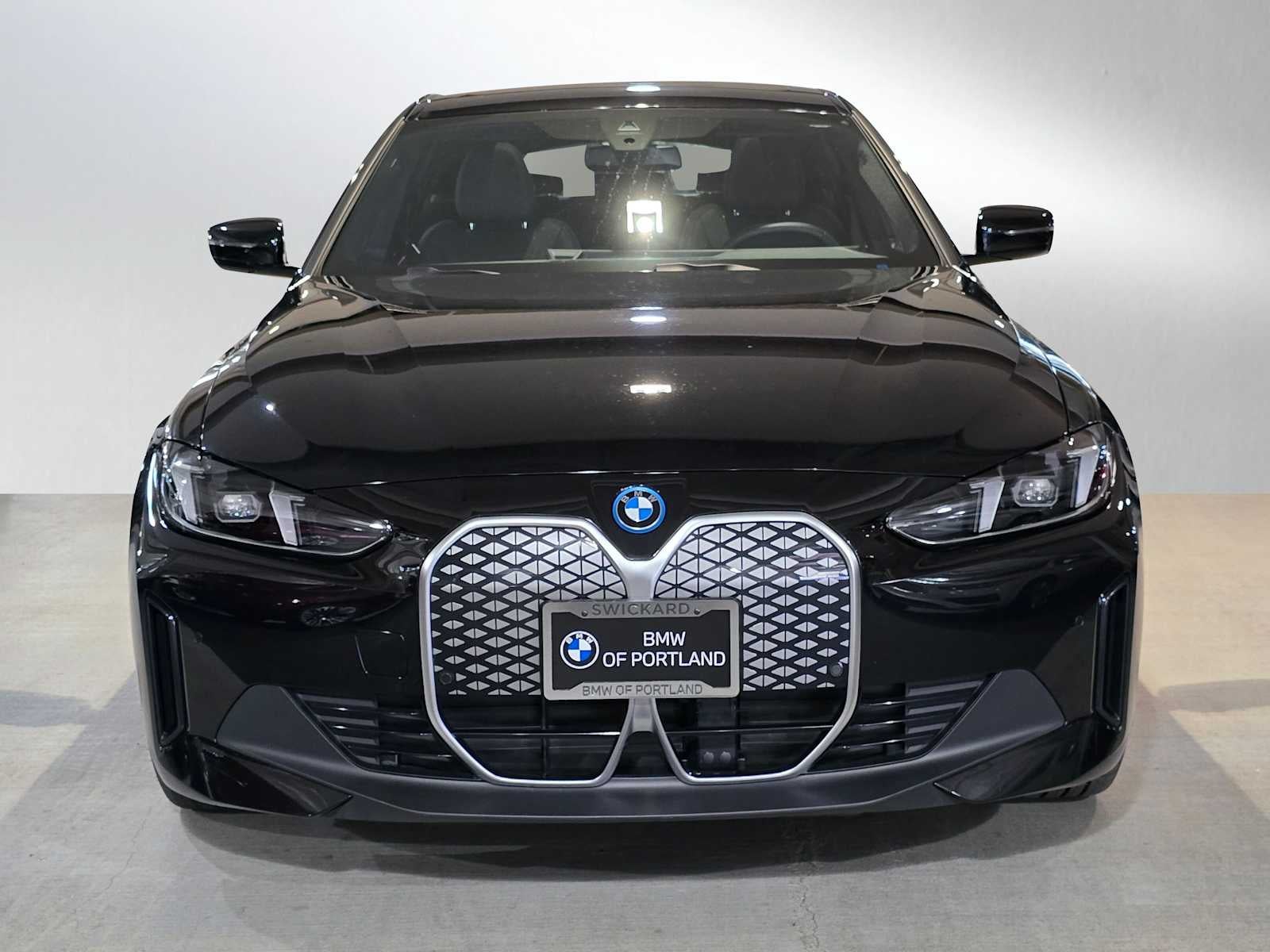 2025 BMW i4 eDrive40 eDrive40