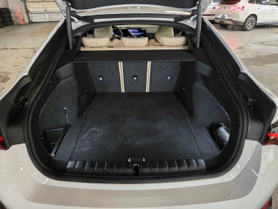 2025 BMW i4 eDrive40 eDrive40