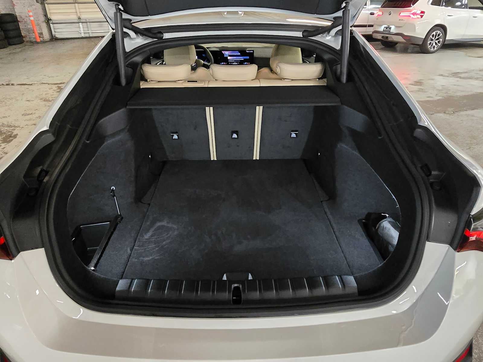 2025 BMW i4 eDrive40 eDrive40