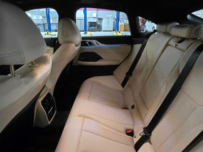 2025 BMW i4 eDrive40 eDrive40