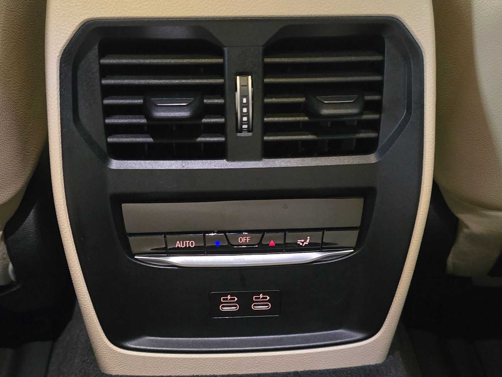 2025 BMW i4 eDrive40 eDrive40