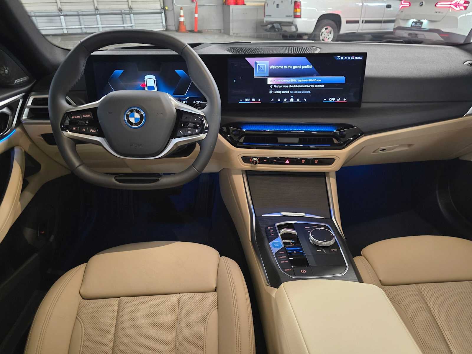2025 BMW i4 eDrive40 eDrive40