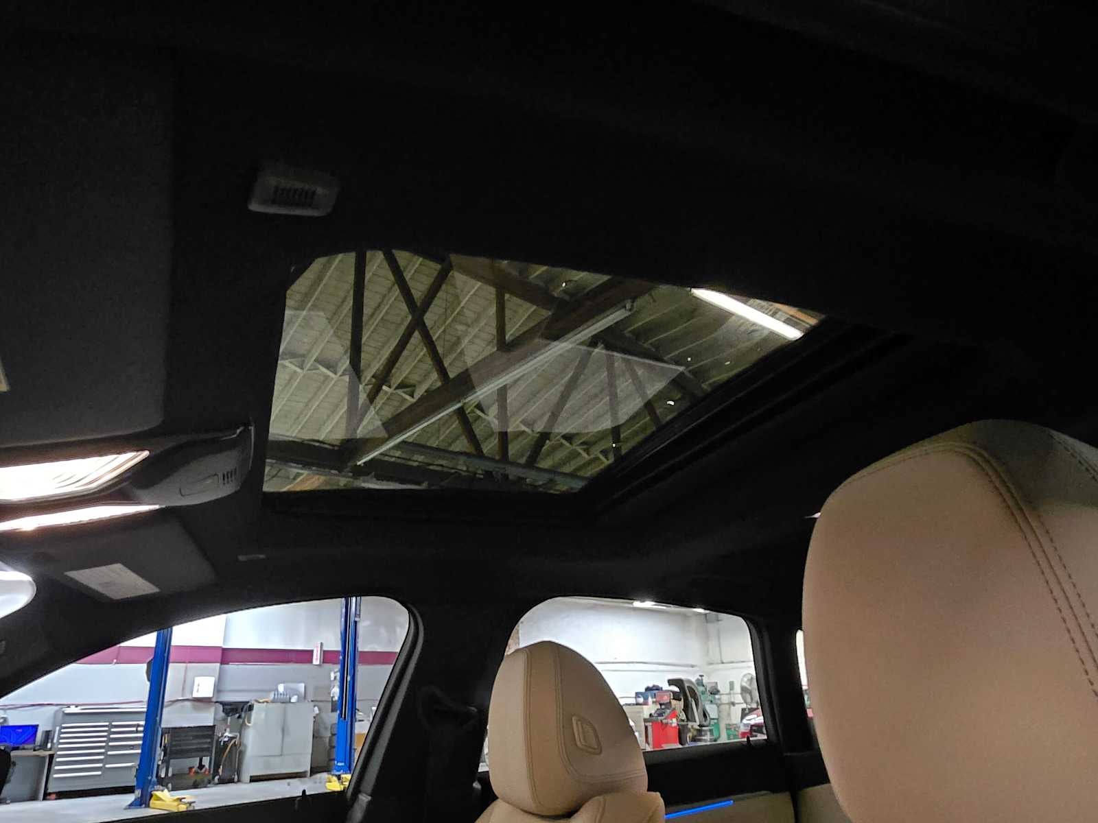 2025 BMW i4 eDrive40 eDrive40