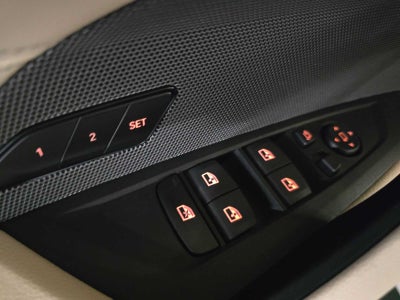 2025 BMW i4 eDrive40 eDrive40