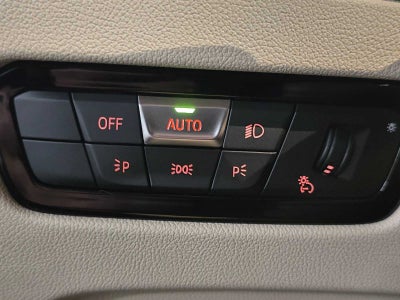 2025 BMW i4 eDrive40 eDrive40