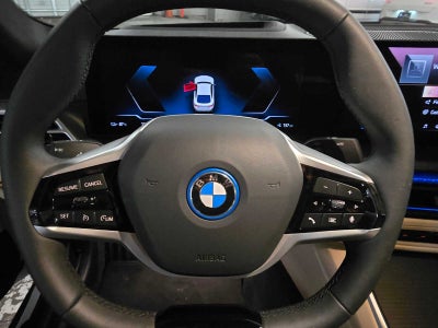 2025 BMW i4 eDrive40 eDrive40