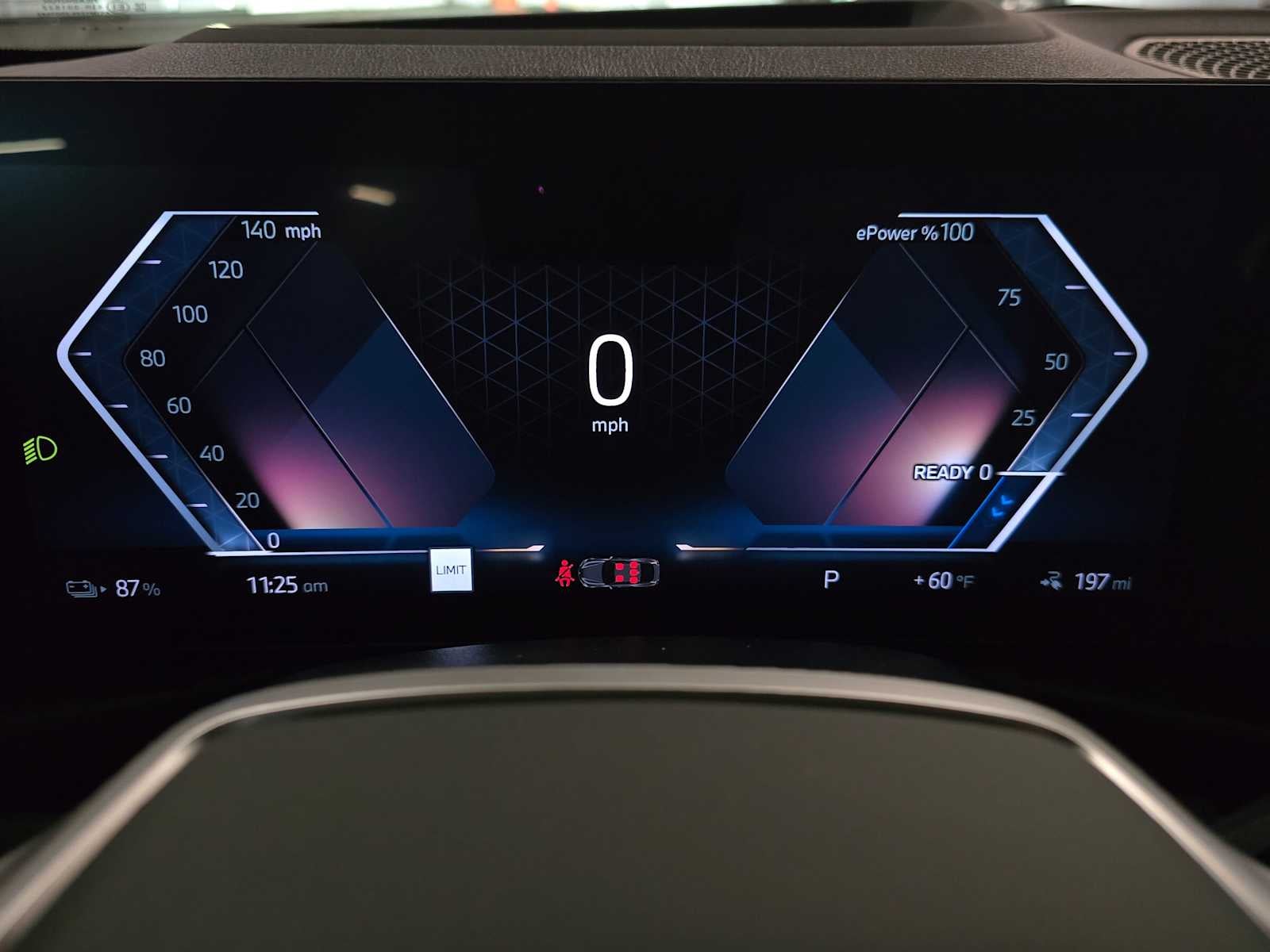 2025 BMW i4 eDrive40 eDrive40