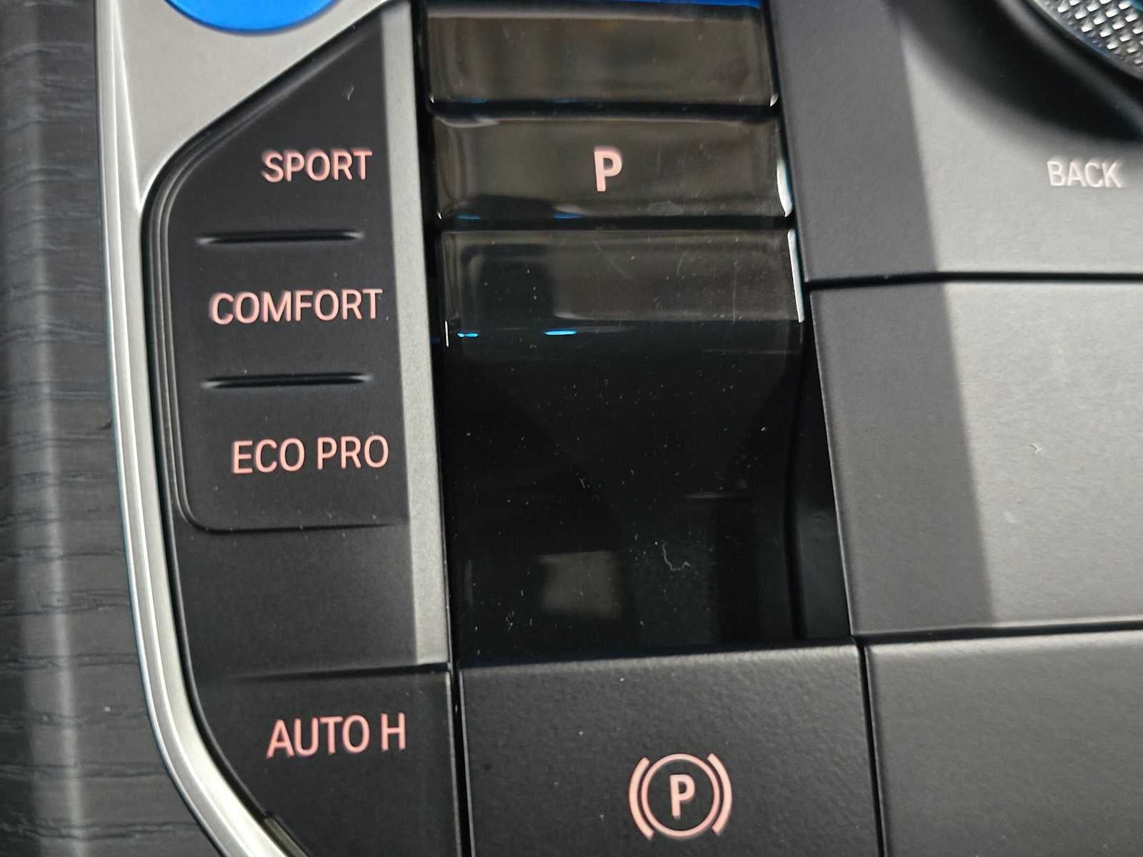 2025 BMW i4 eDrive40 eDrive40