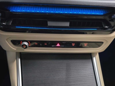 2025 BMW i4 eDrive40 eDrive40