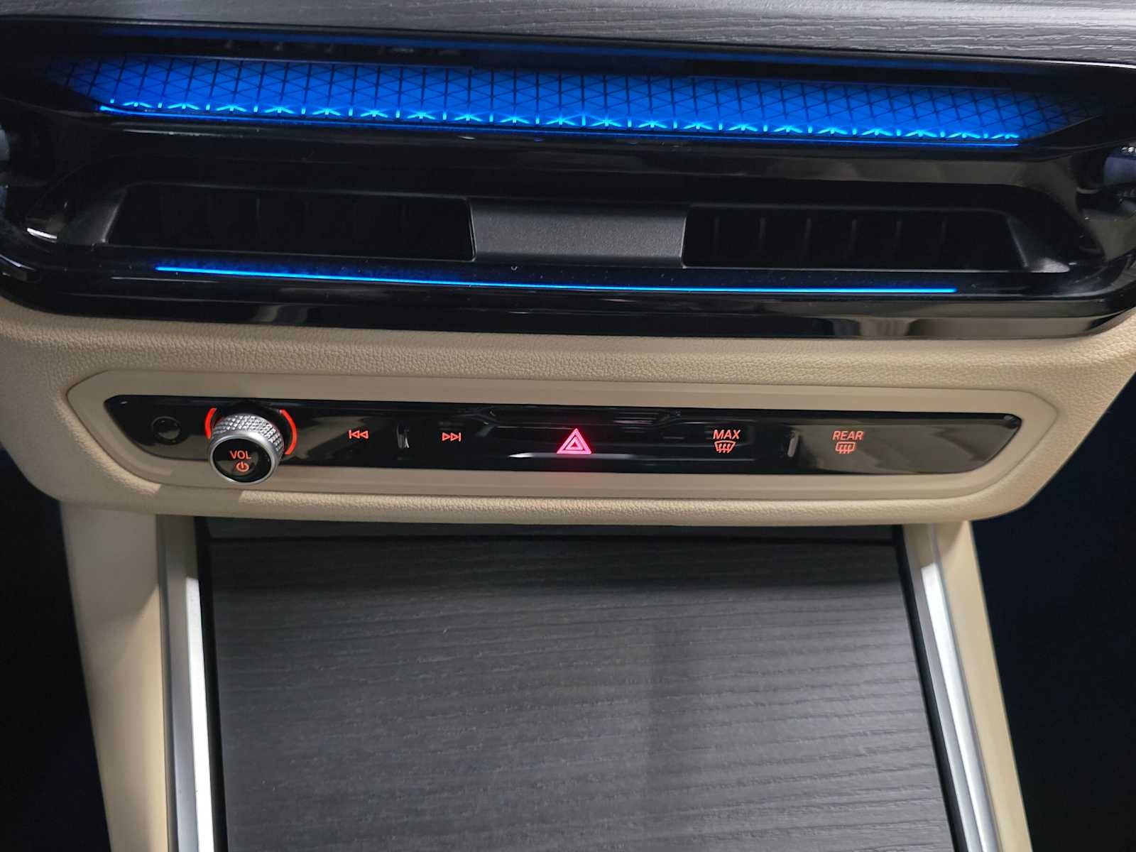 2025 BMW i4 eDrive40 eDrive40