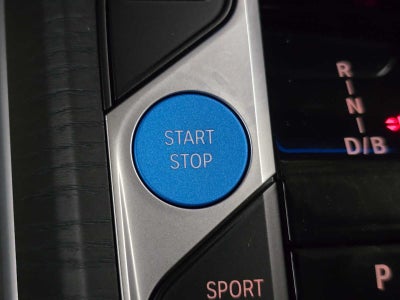 2025 BMW i4 eDrive40 eDrive40