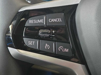 2025 BMW i4 eDrive40 eDrive40