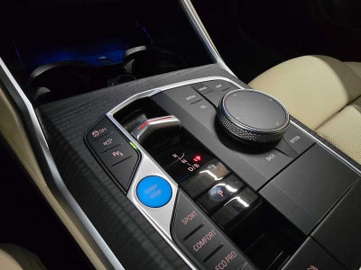 2025 BMW i4 eDrive40 eDrive40