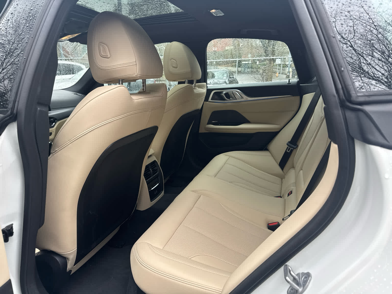 2025 BMW i4 eDrive40 eDrive40