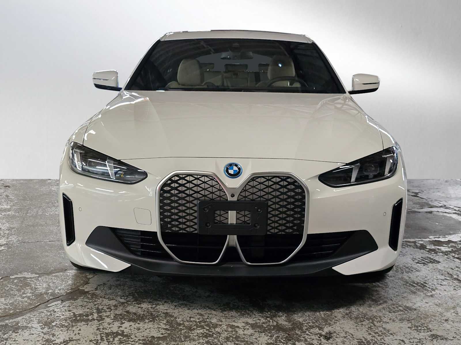 2025 BMW i4 eDrive40 eDrive40