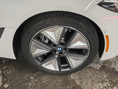 2025 BMW i4 eDrive40 eDrive40