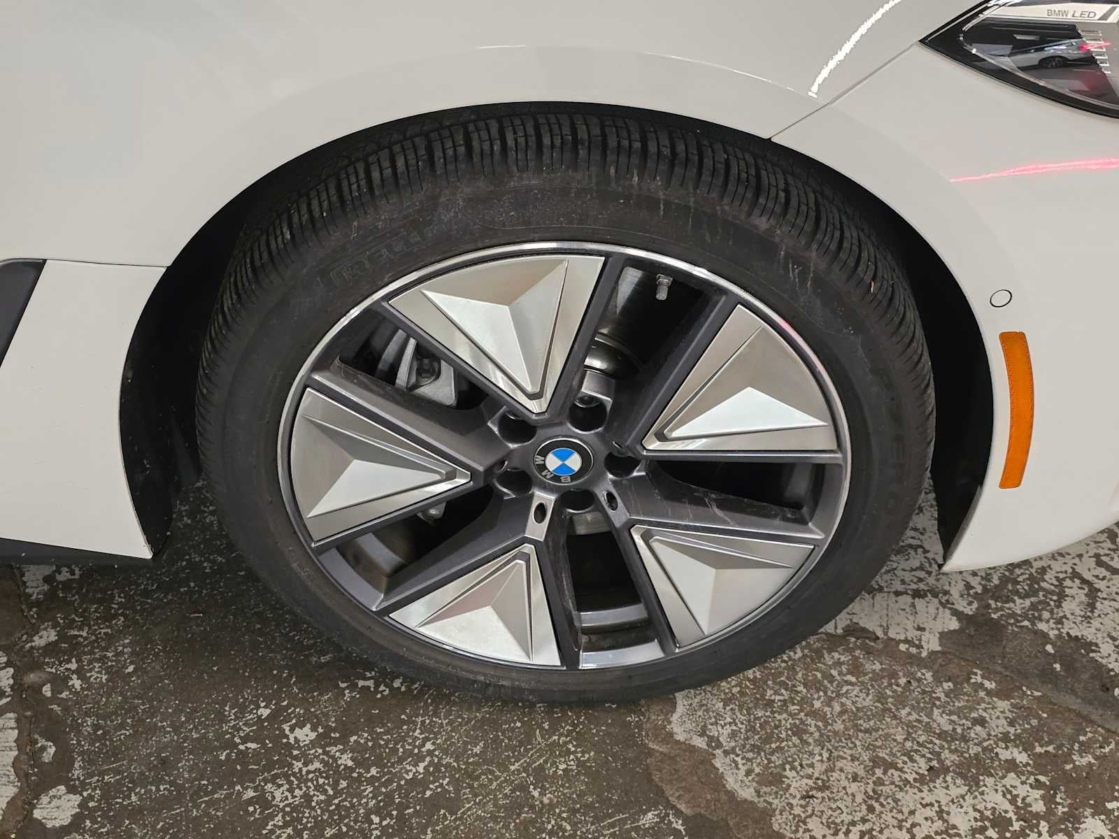 2025 BMW i4 eDrive40 eDrive40