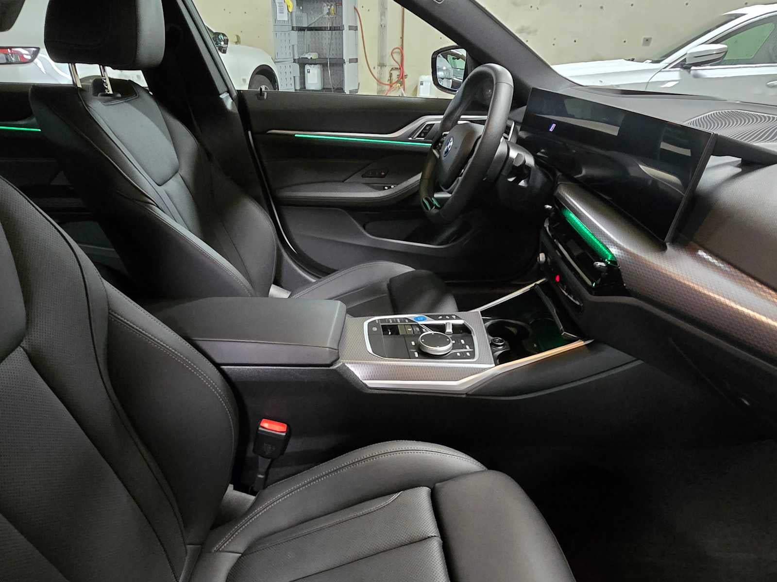 2025 BMW i4 eDrive40 eDrive40