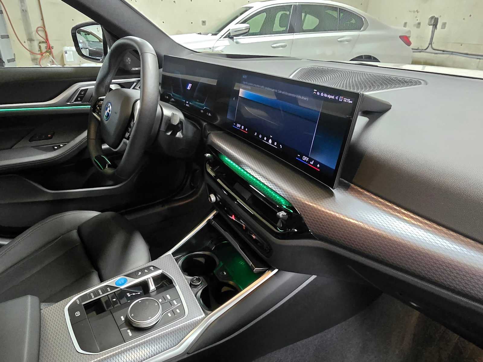 2025 BMW i4 eDrive40 eDrive40