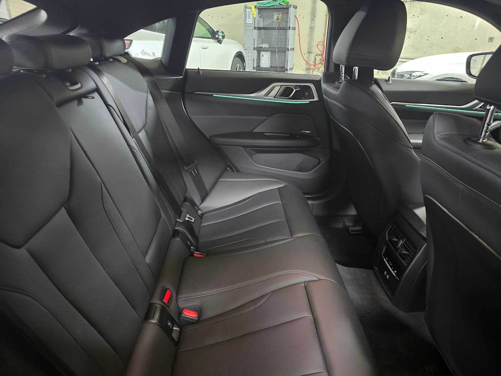 2025 BMW i4 eDrive40 eDrive40