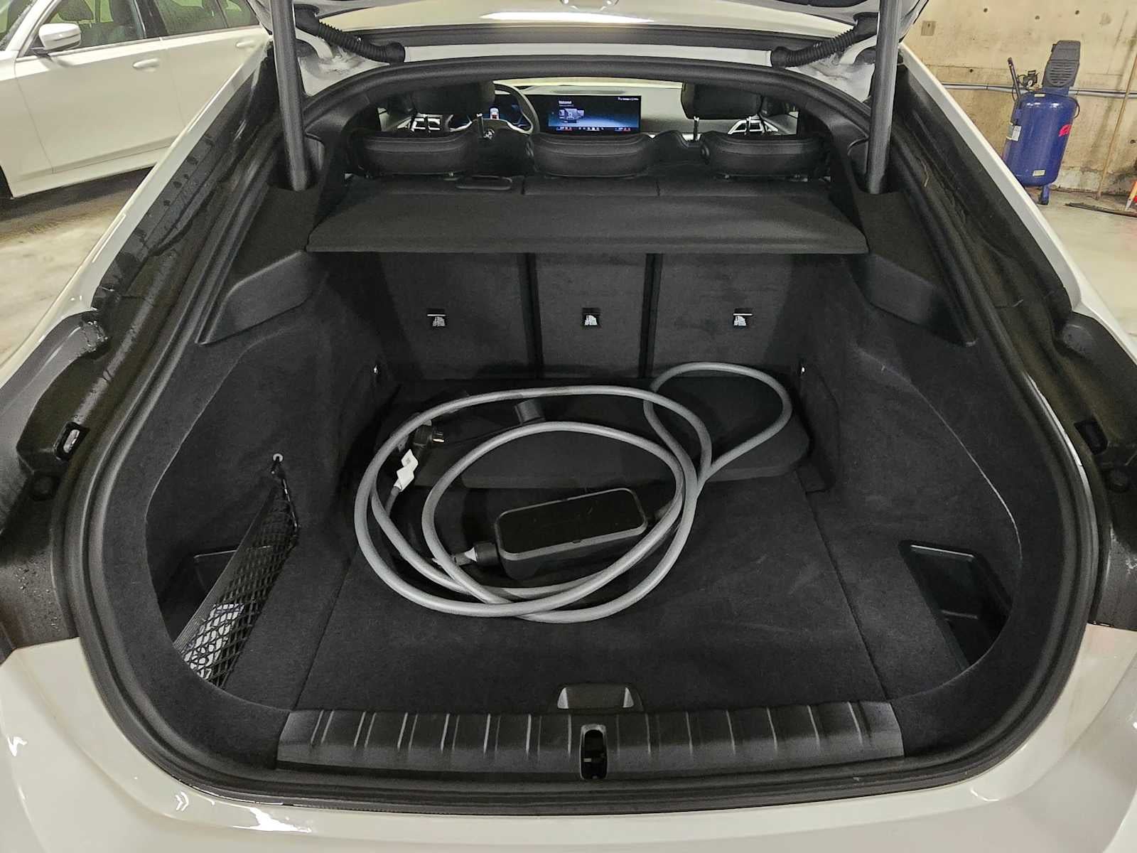 2025 BMW i4 eDrive40 eDrive40