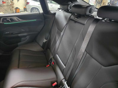 2025 BMW i4 eDrive40 eDrive40